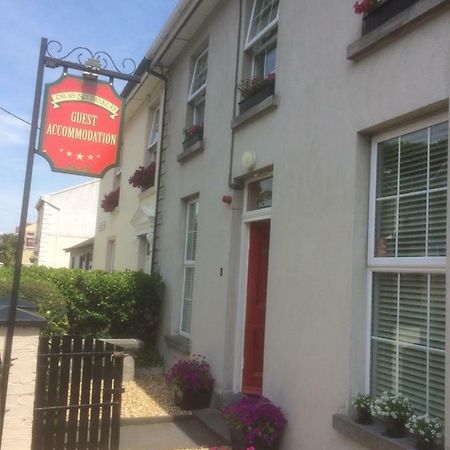 Dilis Go Brath Bed & Breakfast Tramore Exterior photo