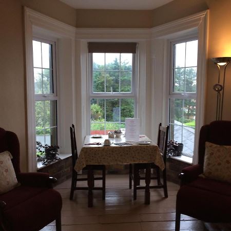 Dilis Go Brath Bed & Breakfast Tramore Exterior photo