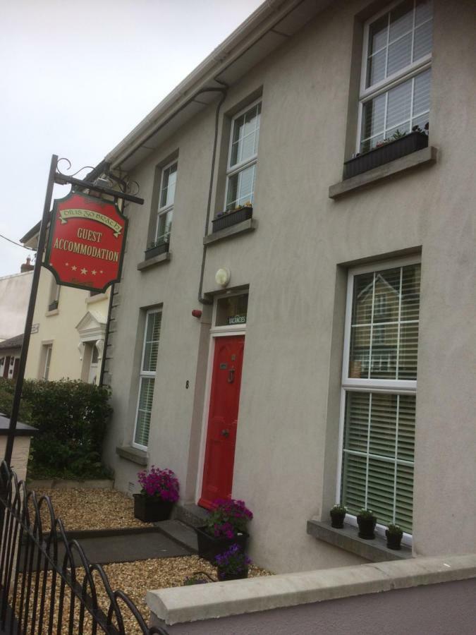 Dilis Go Brath Bed & Breakfast Tramore Exterior photo