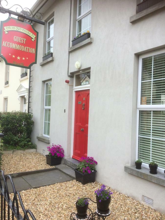 Dilis Go Brath Bed & Breakfast Tramore Exterior photo