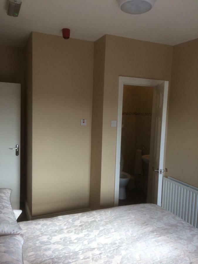Dilis Go Brath Bed & Breakfast Tramore Exterior photo