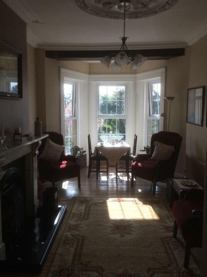 Dilis Go Brath Bed & Breakfast Tramore Exterior photo
