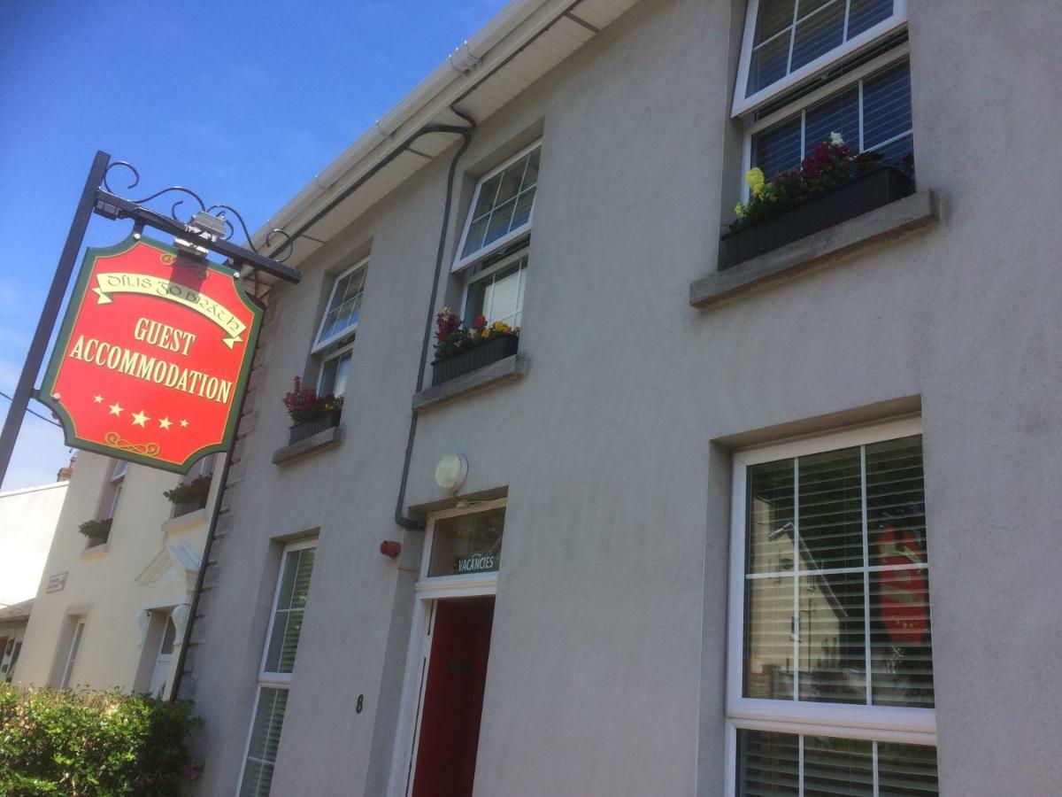 Dilis Go Brath Bed & Breakfast Tramore Exterior photo