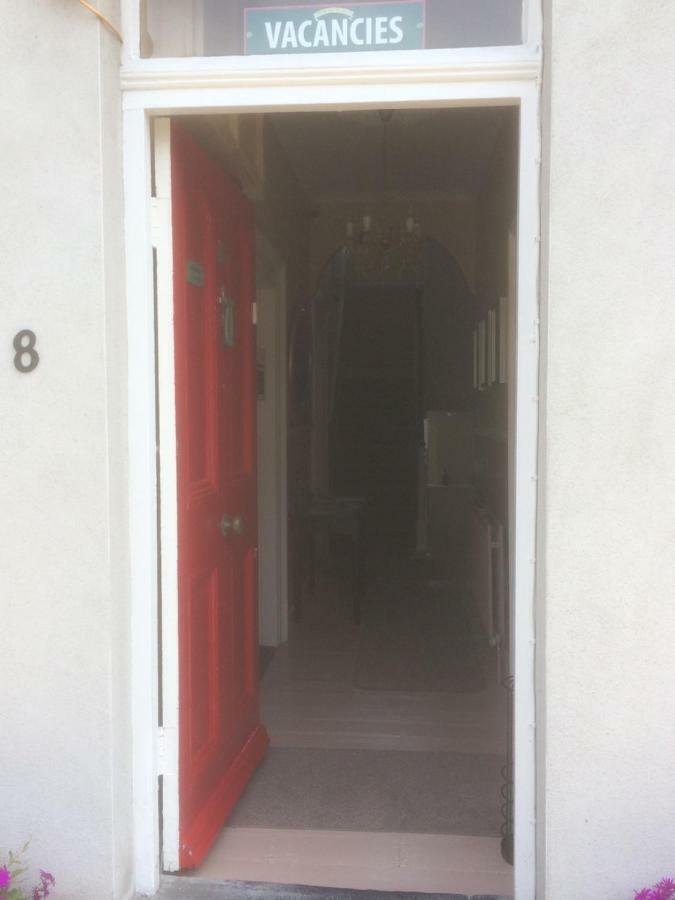 Dilis Go Brath Bed & Breakfast Tramore Exterior photo