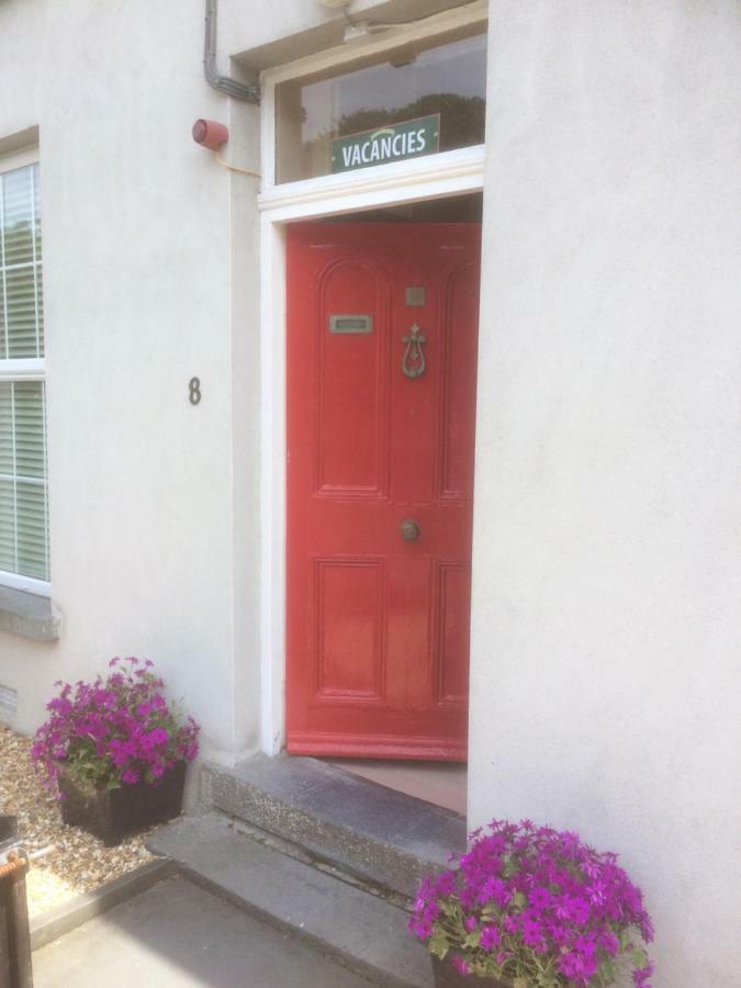 Dilis Go Brath Bed & Breakfast Tramore Exterior photo