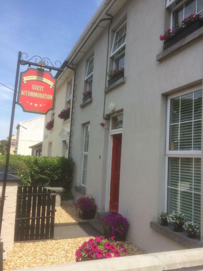 Dilis Go Brath Bed & Breakfast Tramore Exterior photo