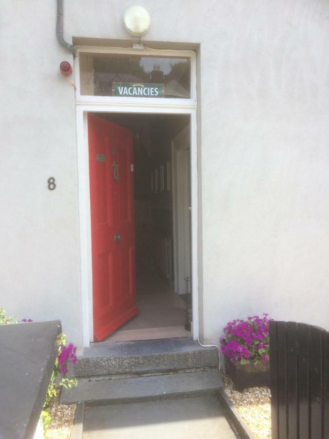 Dilis Go Brath Bed & Breakfast Tramore Exterior photo
