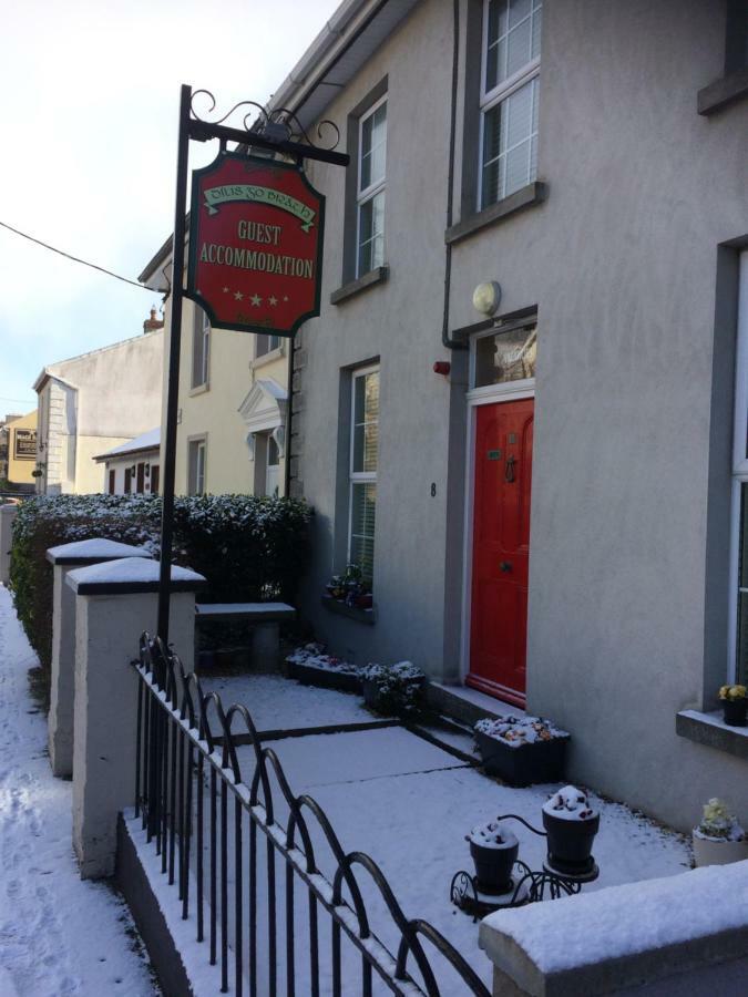 Dilis Go Brath Bed & Breakfast Tramore Exterior photo