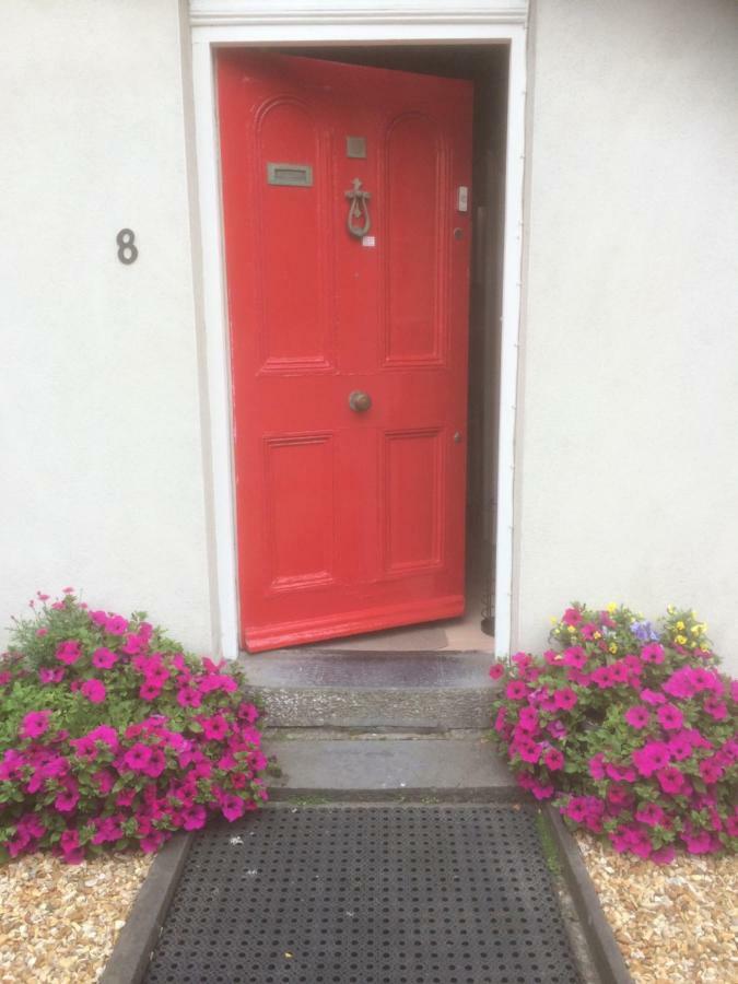 Dilis Go Brath Bed & Breakfast Tramore Exterior photo