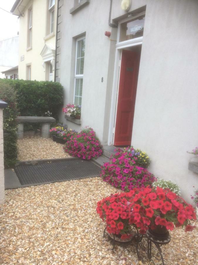 Dilis Go Brath Bed & Breakfast Tramore Exterior photo