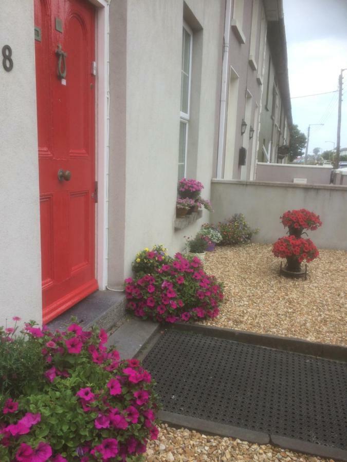 Dilis Go Brath Bed & Breakfast Tramore Exterior photo