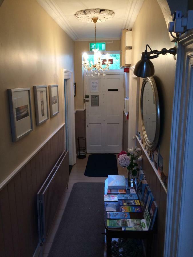 Dilis Go Brath Bed & Breakfast Tramore Exterior photo