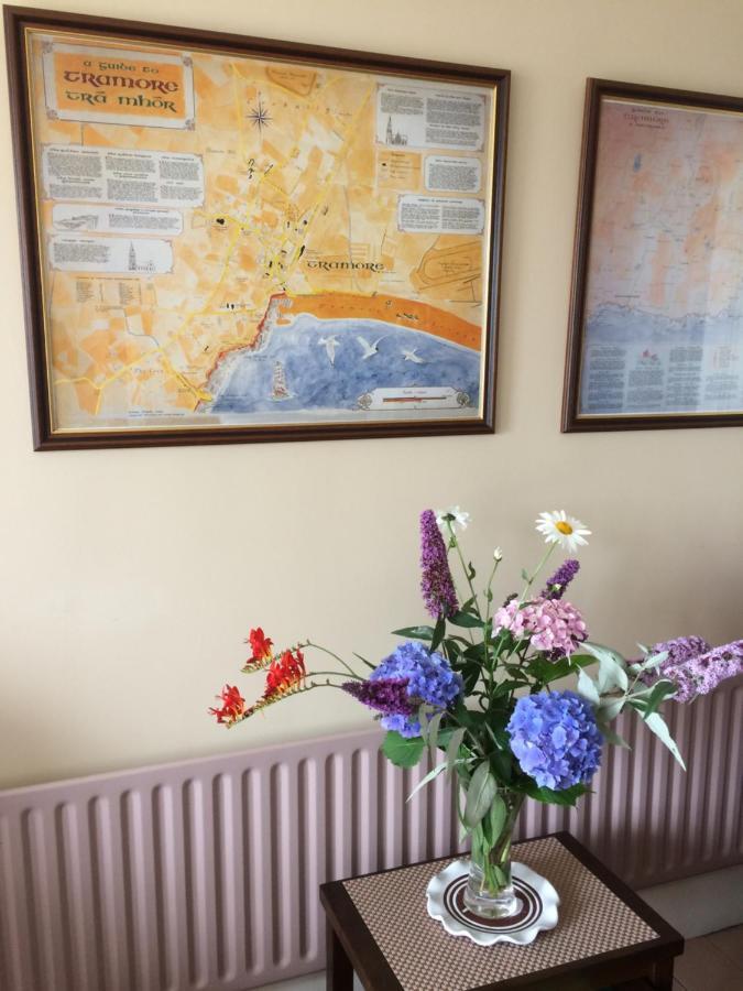 Dilis Go Brath Bed & Breakfast Tramore Exterior photo